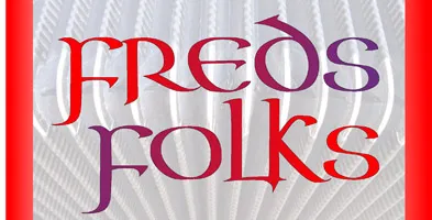 Freds FolksLogo.
